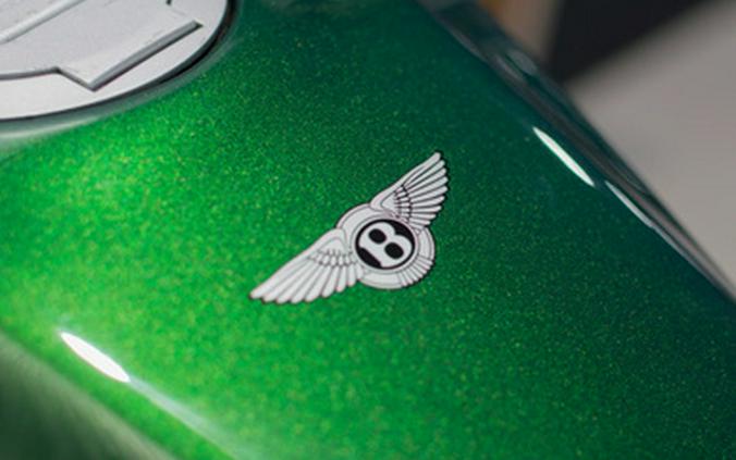 2025 Ducati Diavel For Bentley