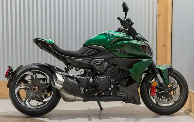 2025 Ducati Diavel For Bentley