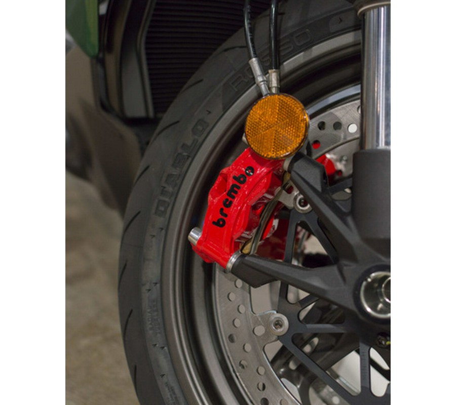 2025 Ducati Diavel For Bentley