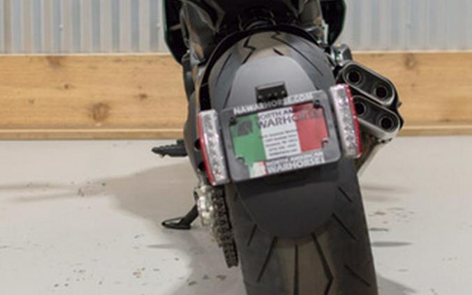 2025 Ducati Diavel For Bentley