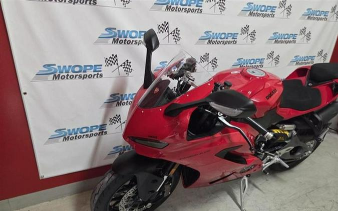 2026 Ducati Panigale V2