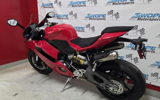 2026 Ducati Panigale V2