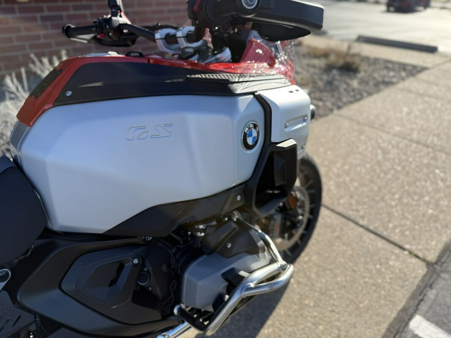 2025 BMW Motorrad R 1300 GS Adventure