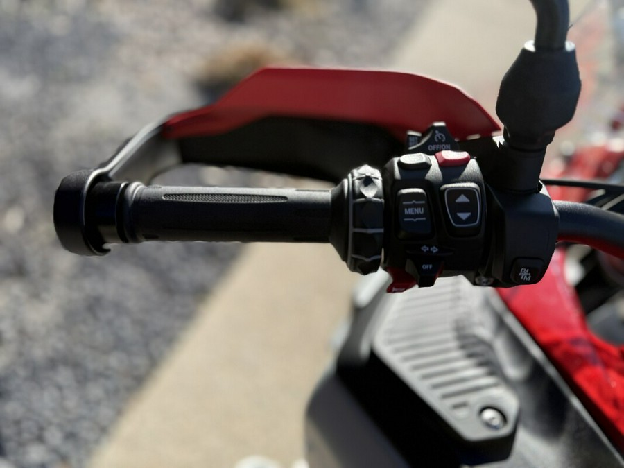 2025 BMW Motorrad R 1300 GS Adventure