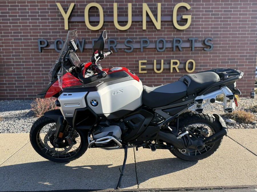 2025 BMW Motorrad R 1300 GS Adventure