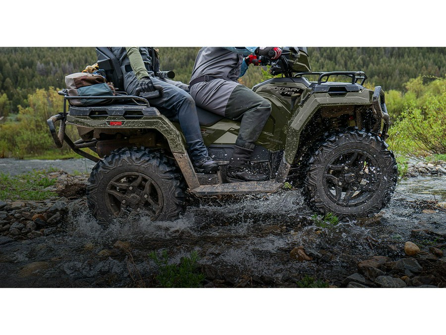 2026 Polaris Sportsman® Touring 570 Premium