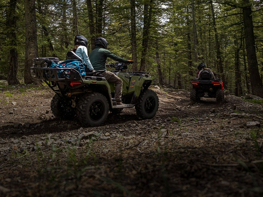 2026 Polaris Sportsman® Touring 570 Premium
