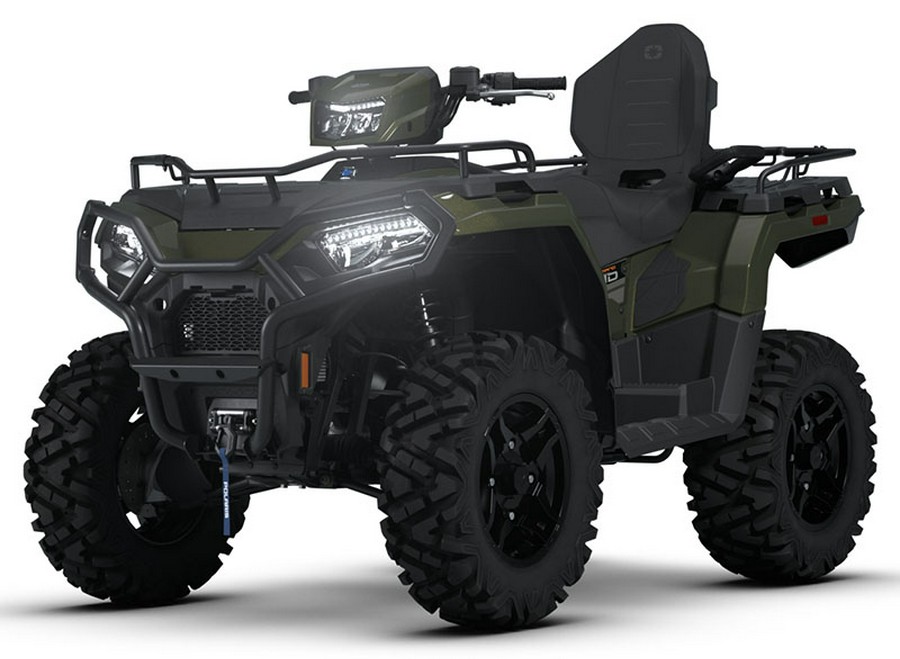 2026 Polaris Sportsman® Touring 570 Premium