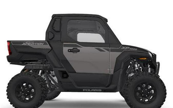 2026 Polaris Polaris XPEDITION XP Northstar