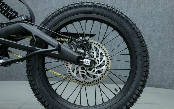 2025 E RIDE PRO SS 3.0