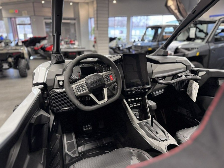 2026 Polaris® RZR Pro R 4 Ultimate