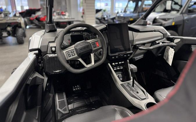 2026 Polaris® RZR Pro R 4 Ultimate