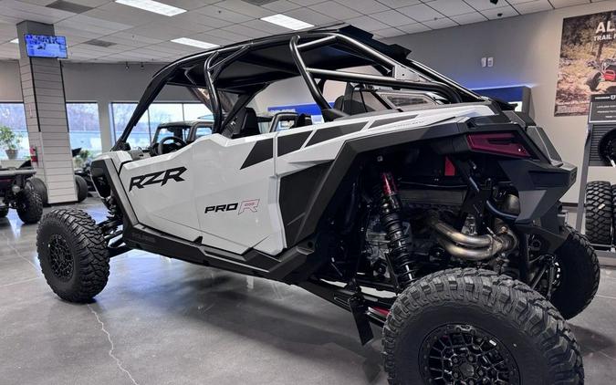 2026 Polaris® RZR Pro R 4 Ultimate