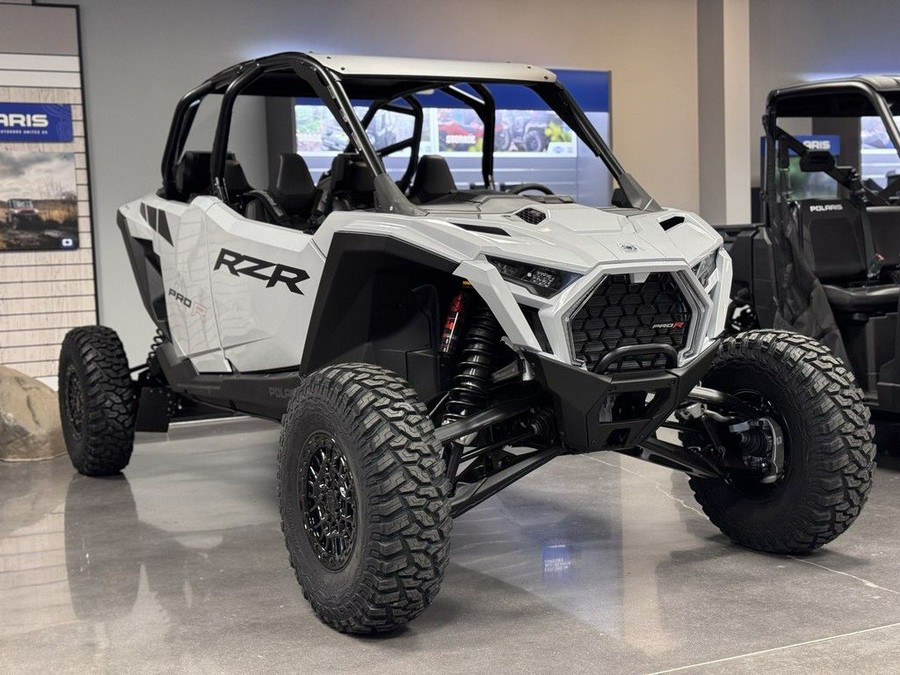 2026 Polaris® RZR Pro R 4 Ultimate