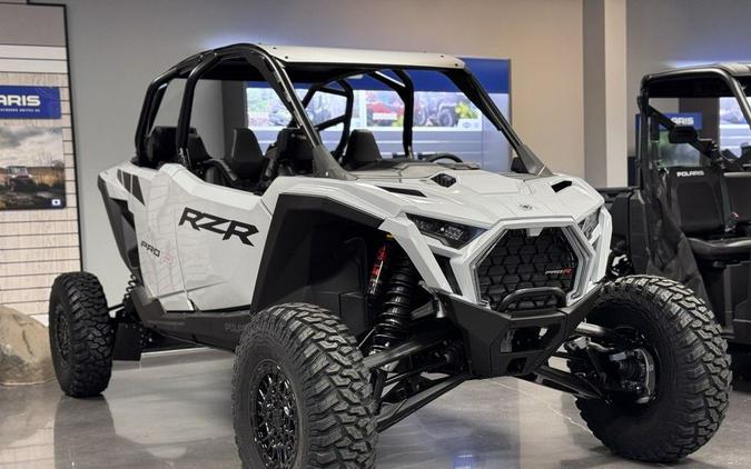2026 Polaris® RZR Pro R 4 Ultimate