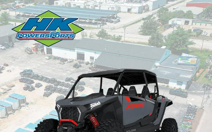 2026 Polaris® RZR XP 4 1000 Ultimate