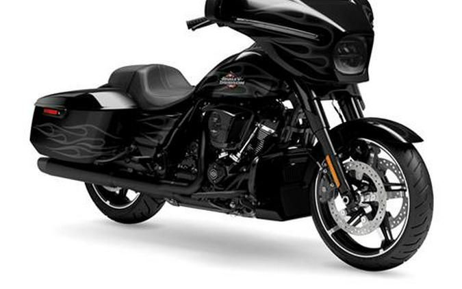 2025 Harley-Davidson Street Glide®