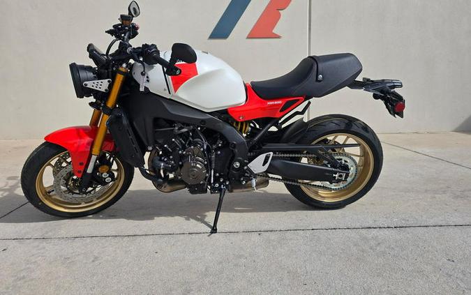 2024 Yamaha XSR900