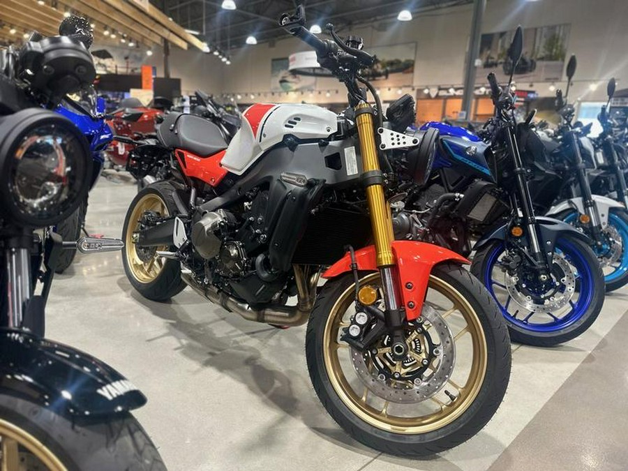 2024 Yamaha XSR900