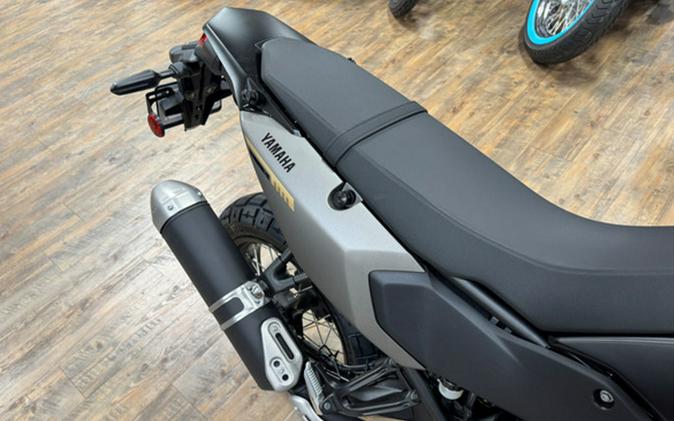 2025 Yamaha Tenere 700