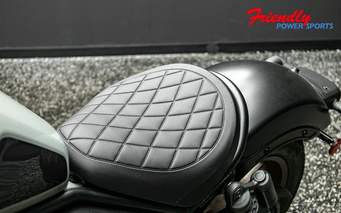 2026 HONDA Rebel® 1100 DCT SE