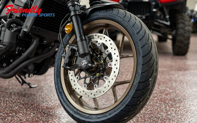 2026 HONDA Rebel® 1100 DCT SE