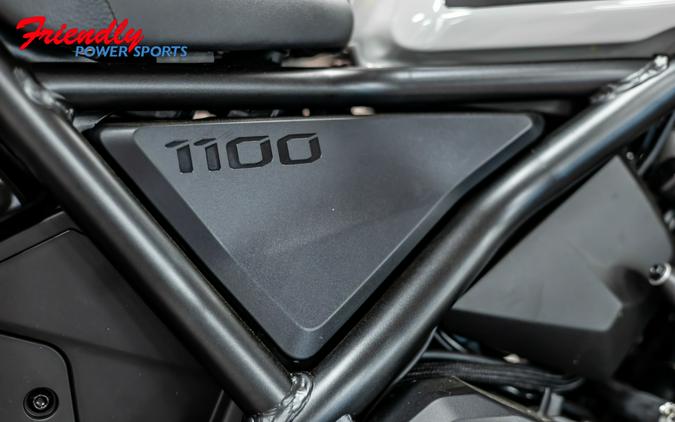2026 HONDA Rebel® 1100 DCT SE