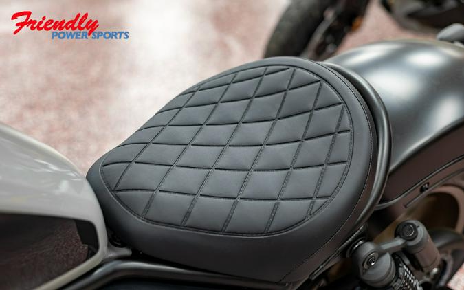 2026 HONDA Rebel® 1100 DCT SE