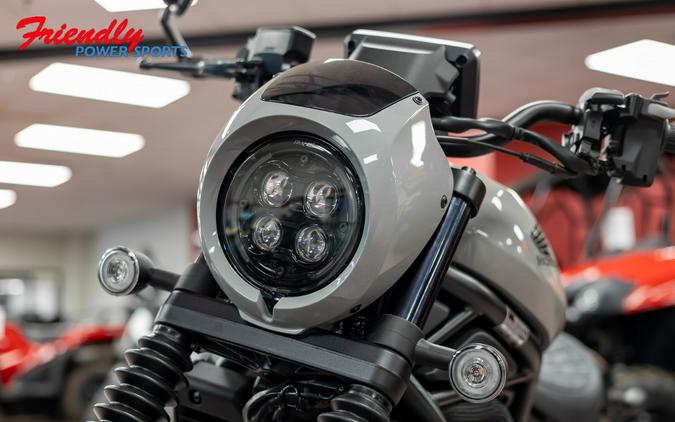 2026 HONDA Rebel® 1100 DCT SE