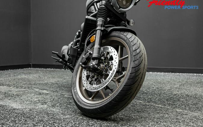 2026 HONDA Rebel® 1100 DCT SE