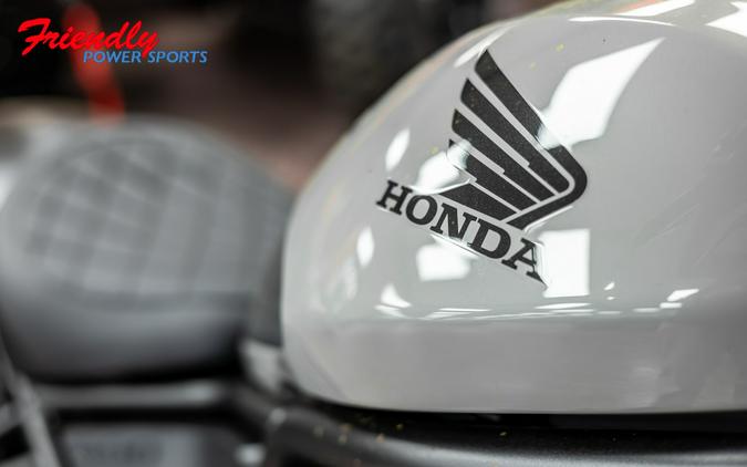 2026 HONDA Rebel® 1100 DCT SE