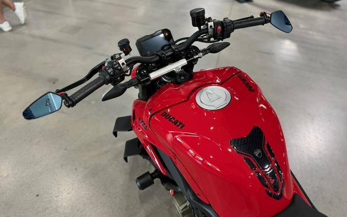 2023 Ducati Streetfighter
