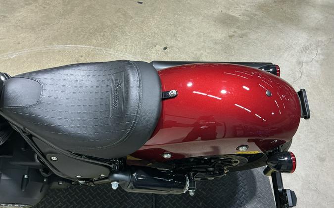 2023 Indian Motorcycle Chief Bobber