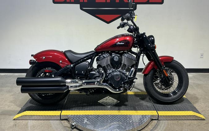2023 Indian Motorcycle Chief Bobber
