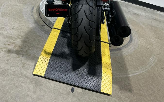 2023 Indian Motorcycle Chief Bobber