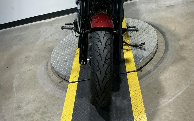 2023 Indian Motorcycle Chief Bobber