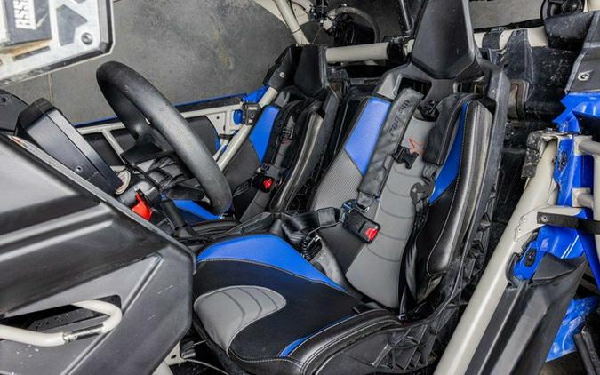 2022 Can-Am Maverick X3 X rs Turbo RR X rs TURBO RR