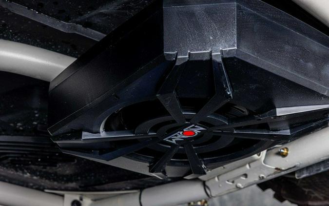 2022 Can-Am Maverick X3 X rs Turbo RR X rs TURBO RR