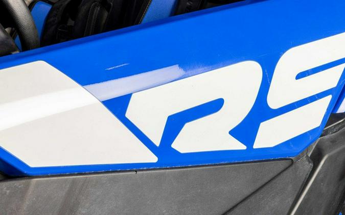 2022 Can-Am Maverick X3 X rs Turbo RR X rs TURBO RR