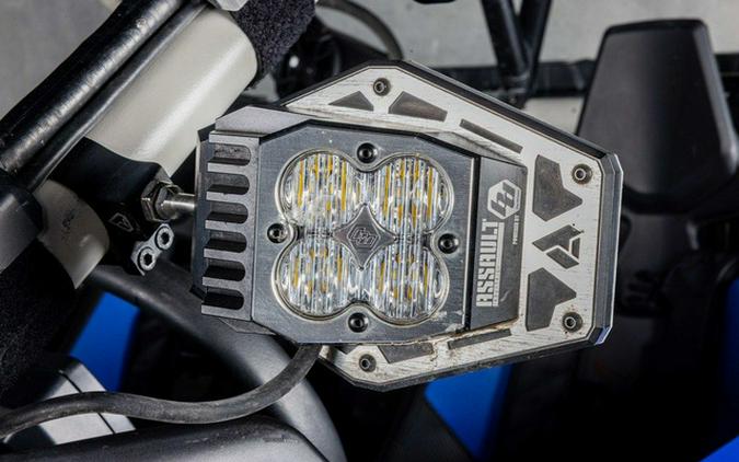 2022 Can-Am Maverick X3 X rs Turbo RR X rs TURBO RR