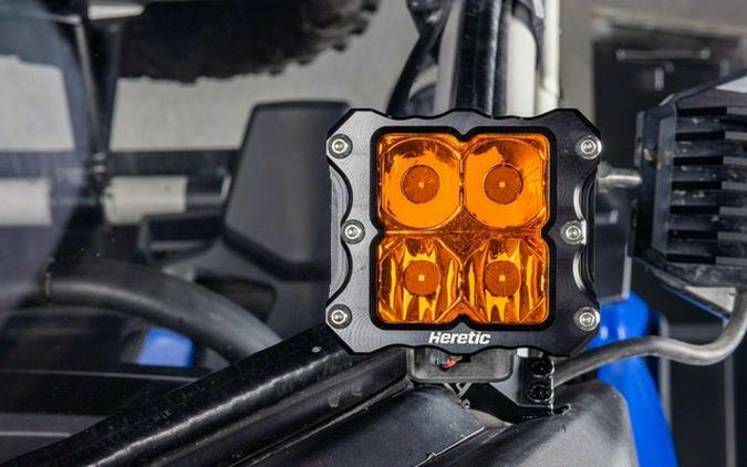 2022 Can-Am Maverick X3 X rs Turbo RR X rs TURBO RR