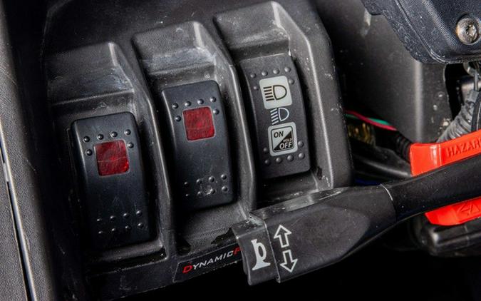 2022 Can-Am Maverick X3 X rs Turbo RR X rs TURBO RR
