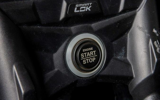 2022 Can-Am Maverick X3 X rs Turbo RR X rs TURBO RR