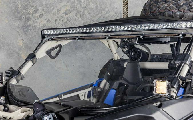 2022 Can-Am Maverick X3 X rs Turbo RR X rs TURBO RR