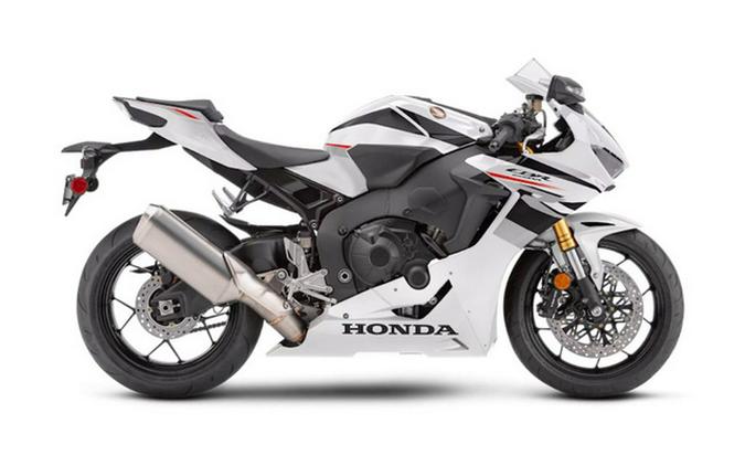 2026 Honda CBR1000RR