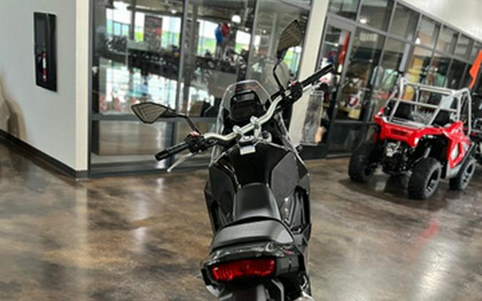 2026 Kawasaki KLE 500 ABS