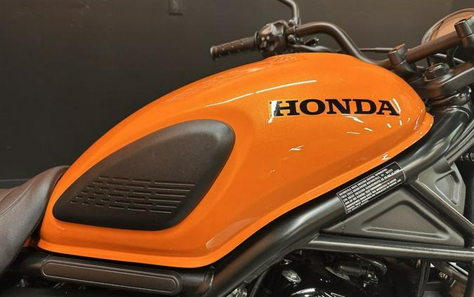 2023 Honda SCL 500