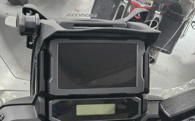 2026 Honda NT1100 DCT
