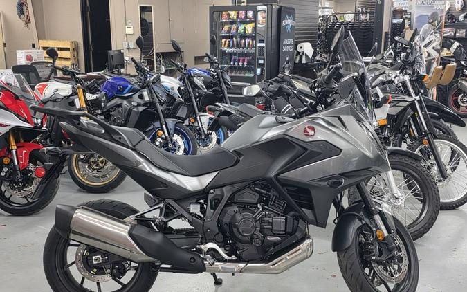 2026 Honda NT1100 DCT