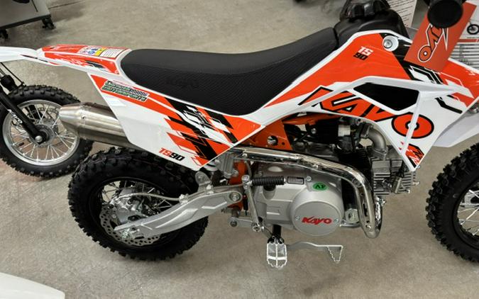 2026 TS 90 - Kayo